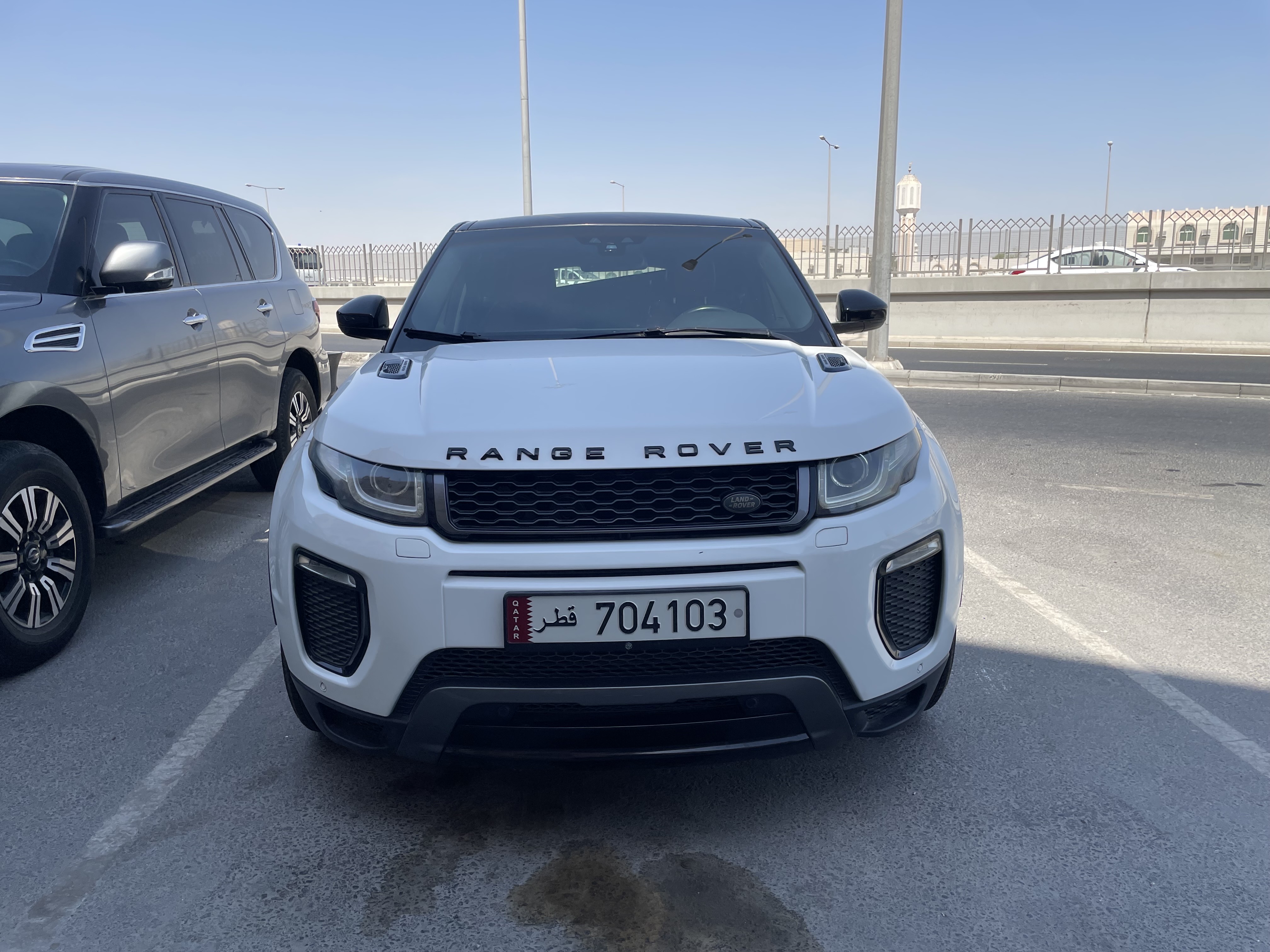 Land Rover Range Evoque 2016 - Image 2