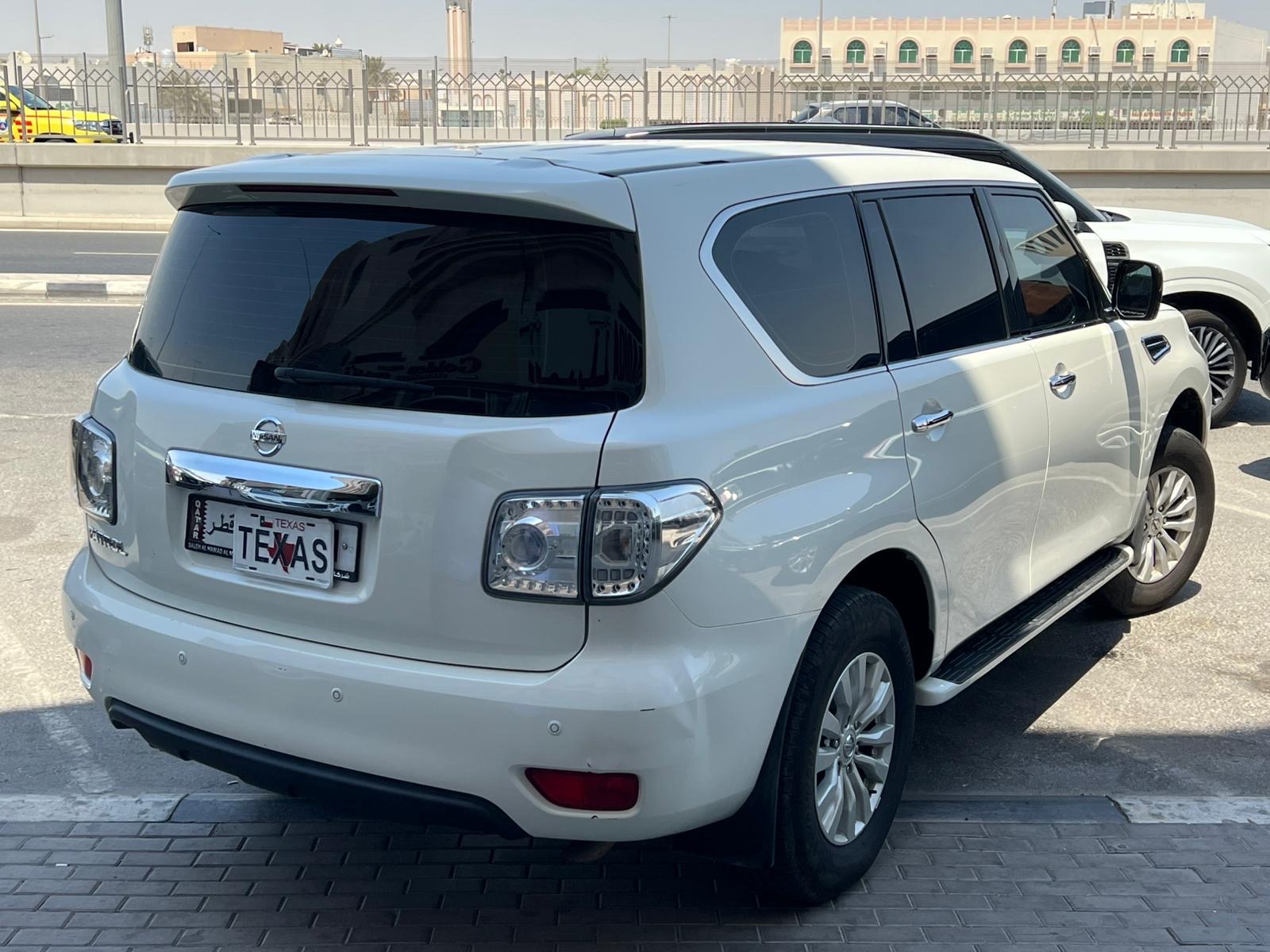 Nissan Patrol 2017 - Image 2