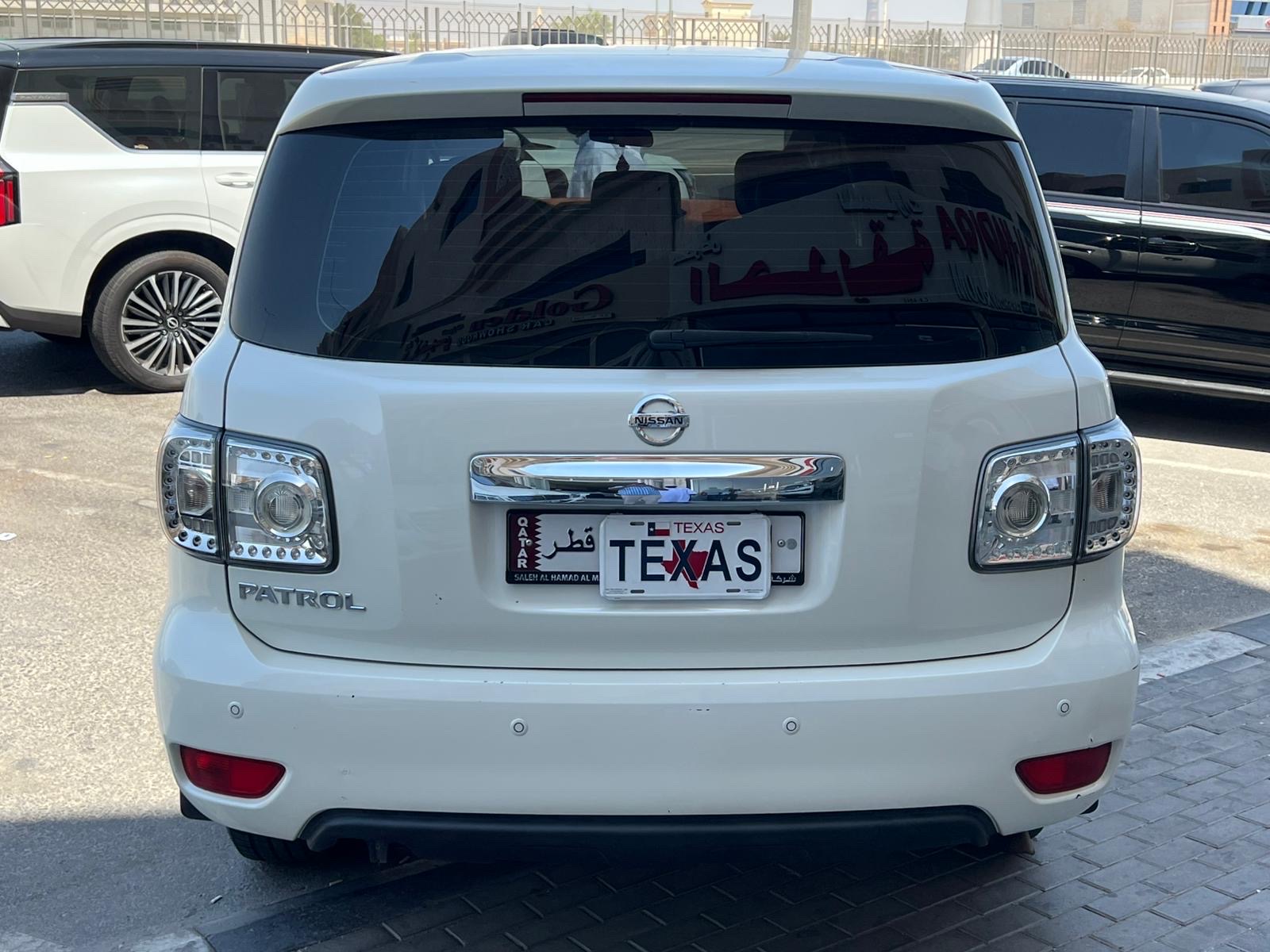 Nissan Patrol 2017 - Image 3