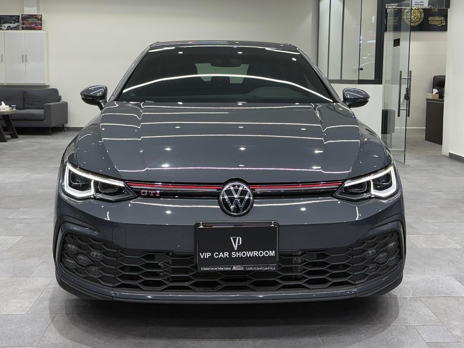 Volkswagen Golf GTI 2024 - Image 2