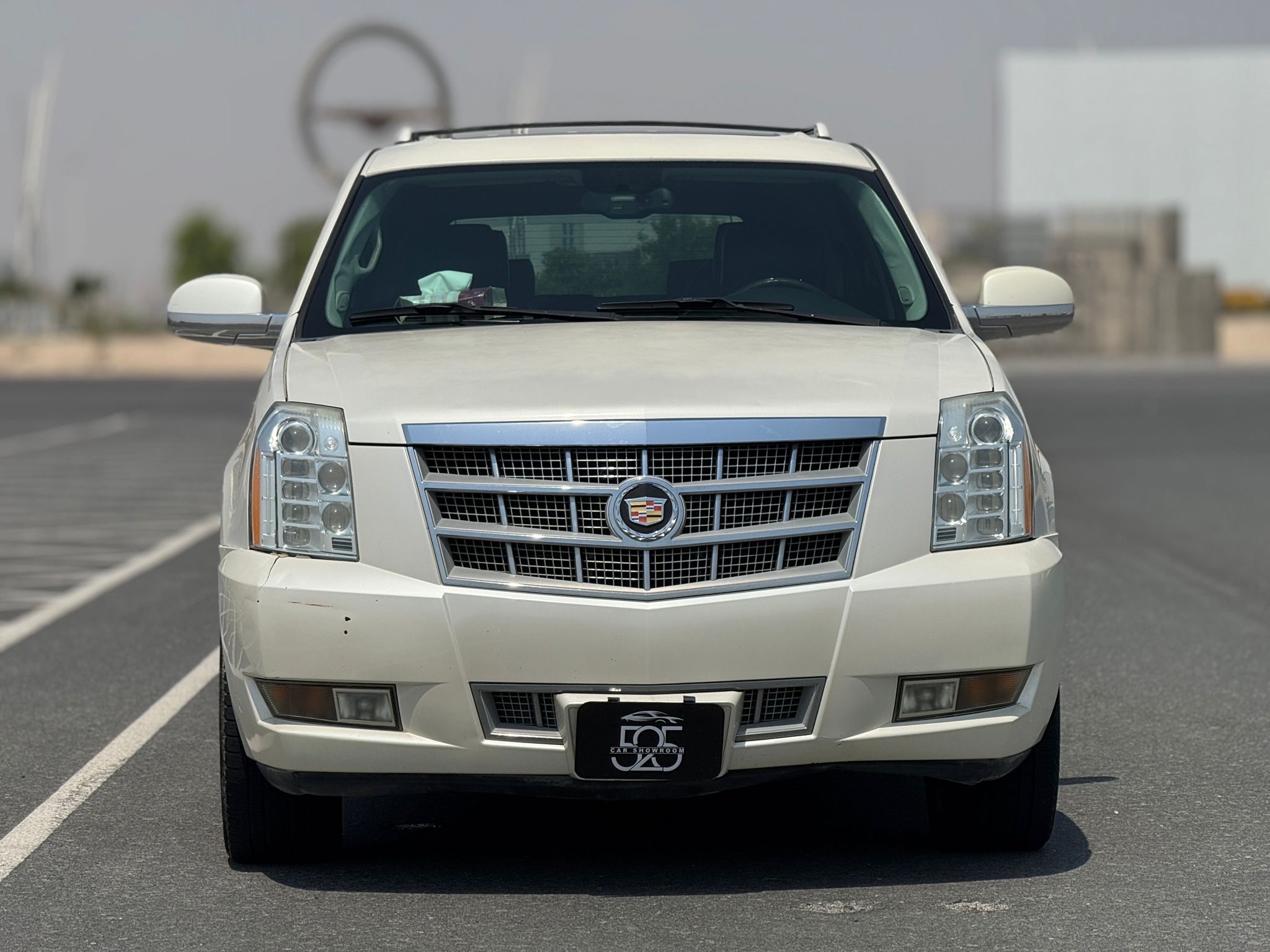 كاديلاك إسكاليد 2014 - Image 3
