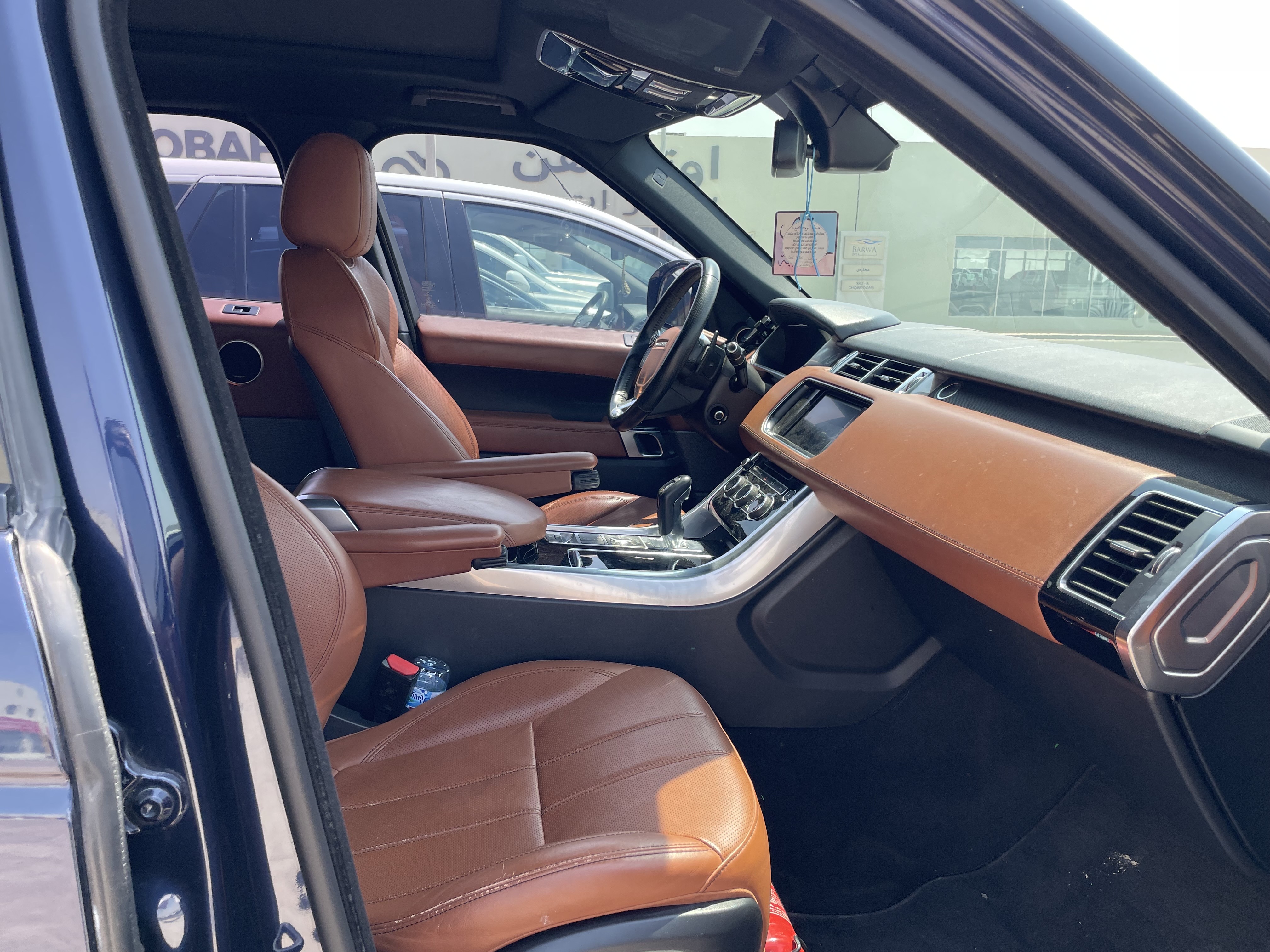 Land Rover Range Vogue 2018 - Image 4