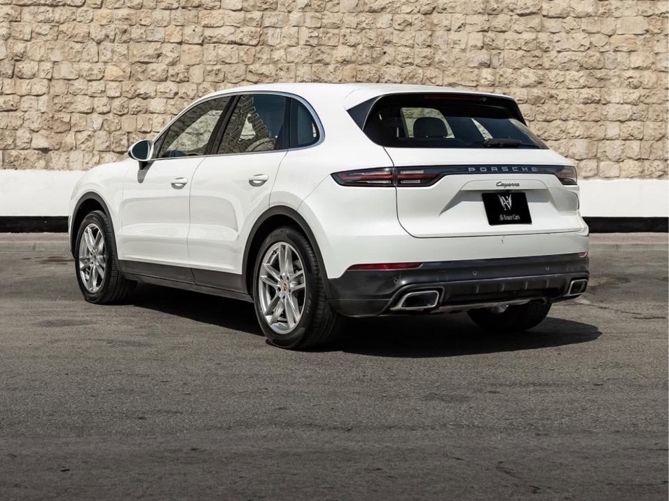 Porsche Cayenne 2018 - Image 3