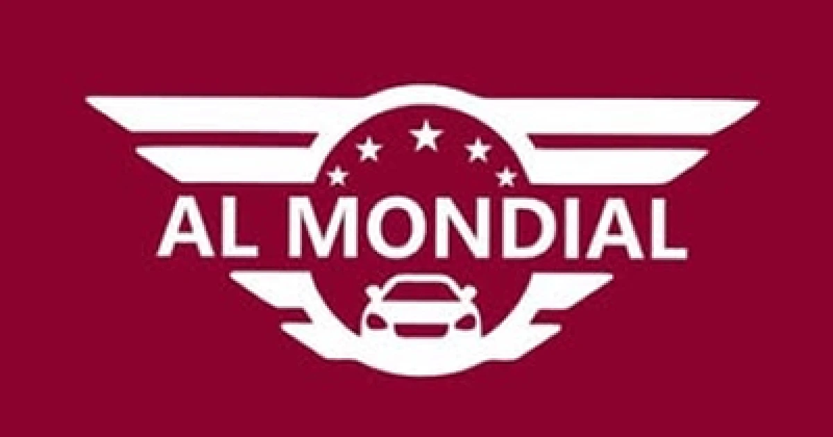 Al Mondial Car Showroom