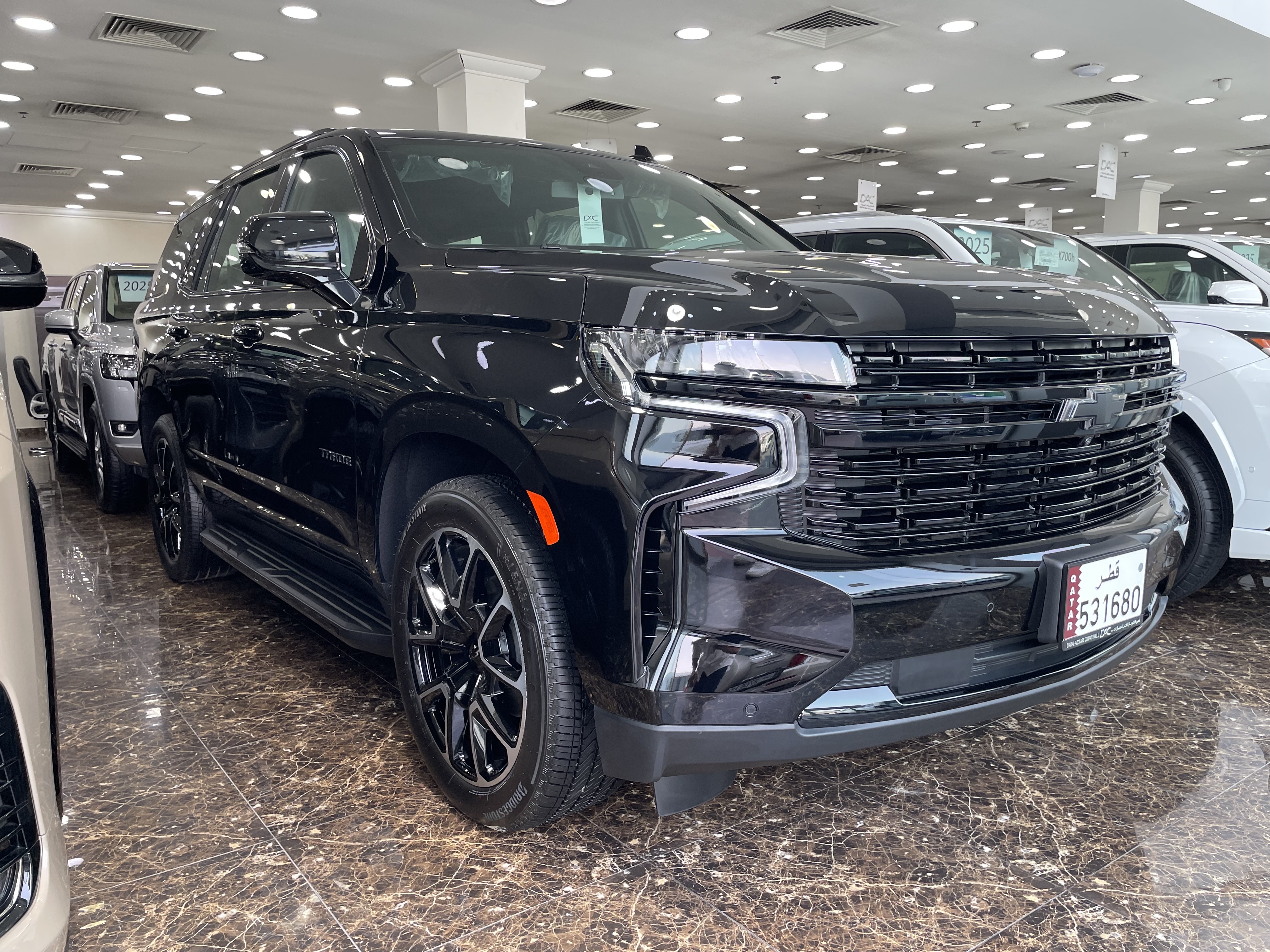 Chevrolet Tahoe 2024 - Image 2