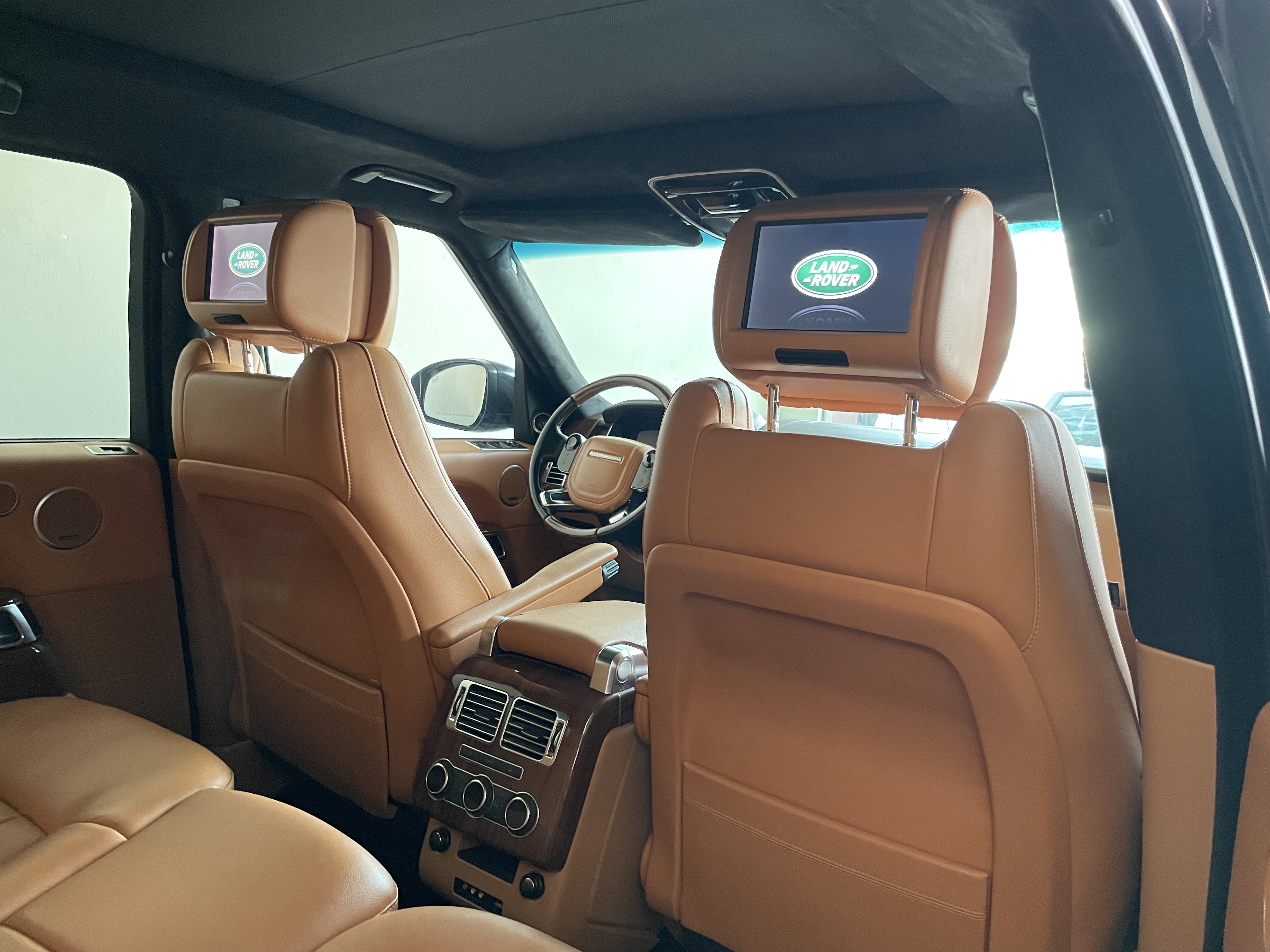 Land Rover Range Vogue 2014 - Image 3