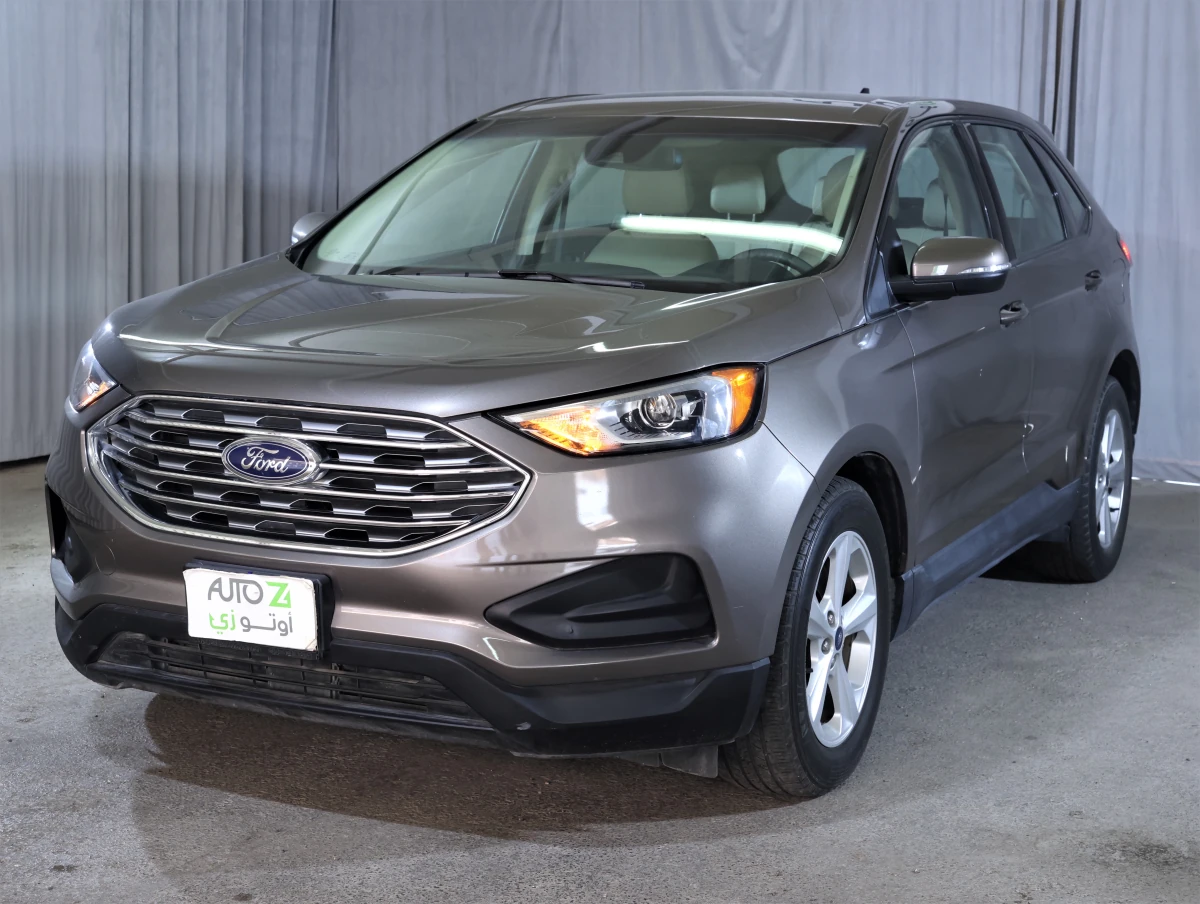 Ford Edge 2019
