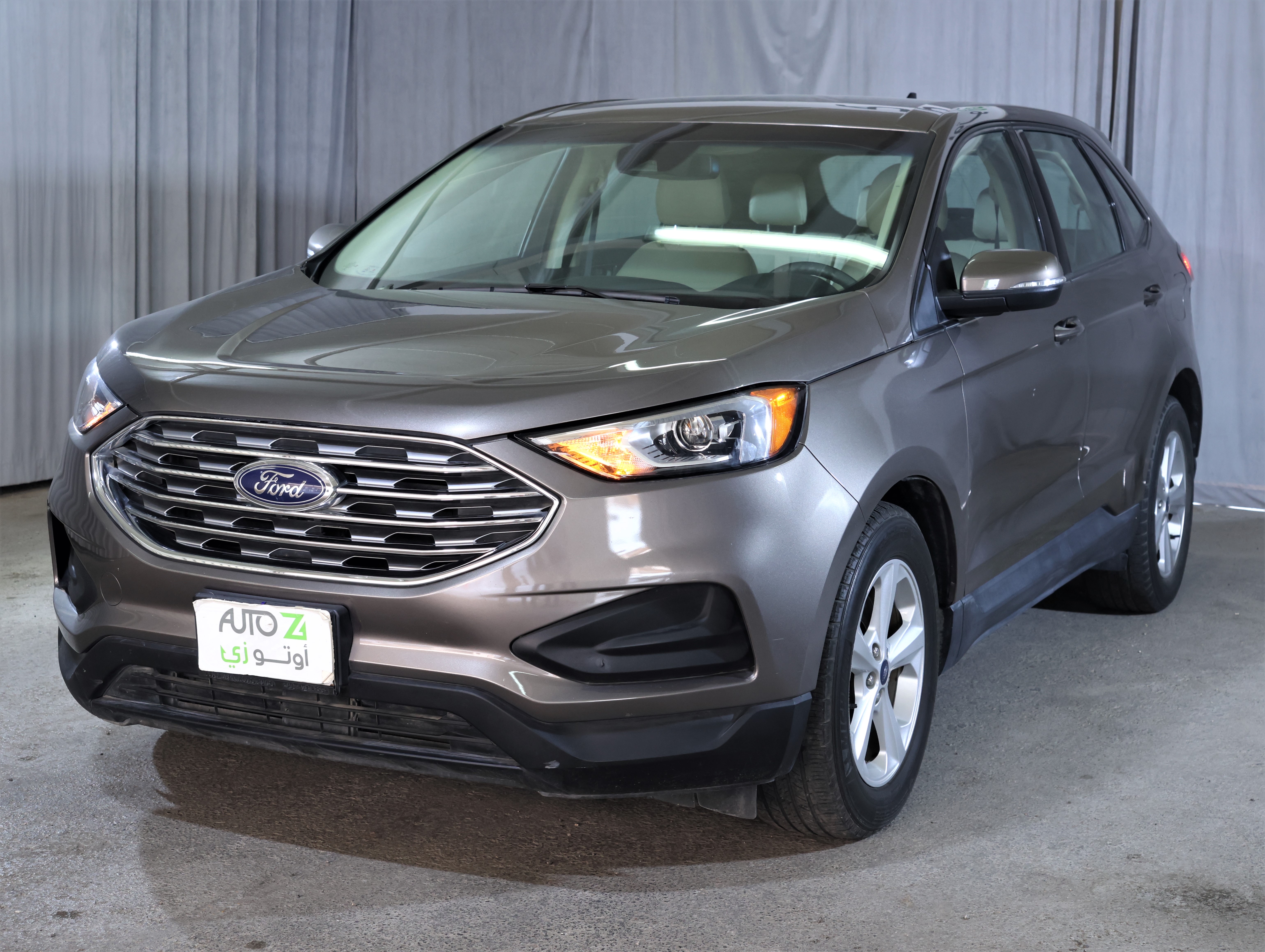 Ford Edge 2019 - Image 1