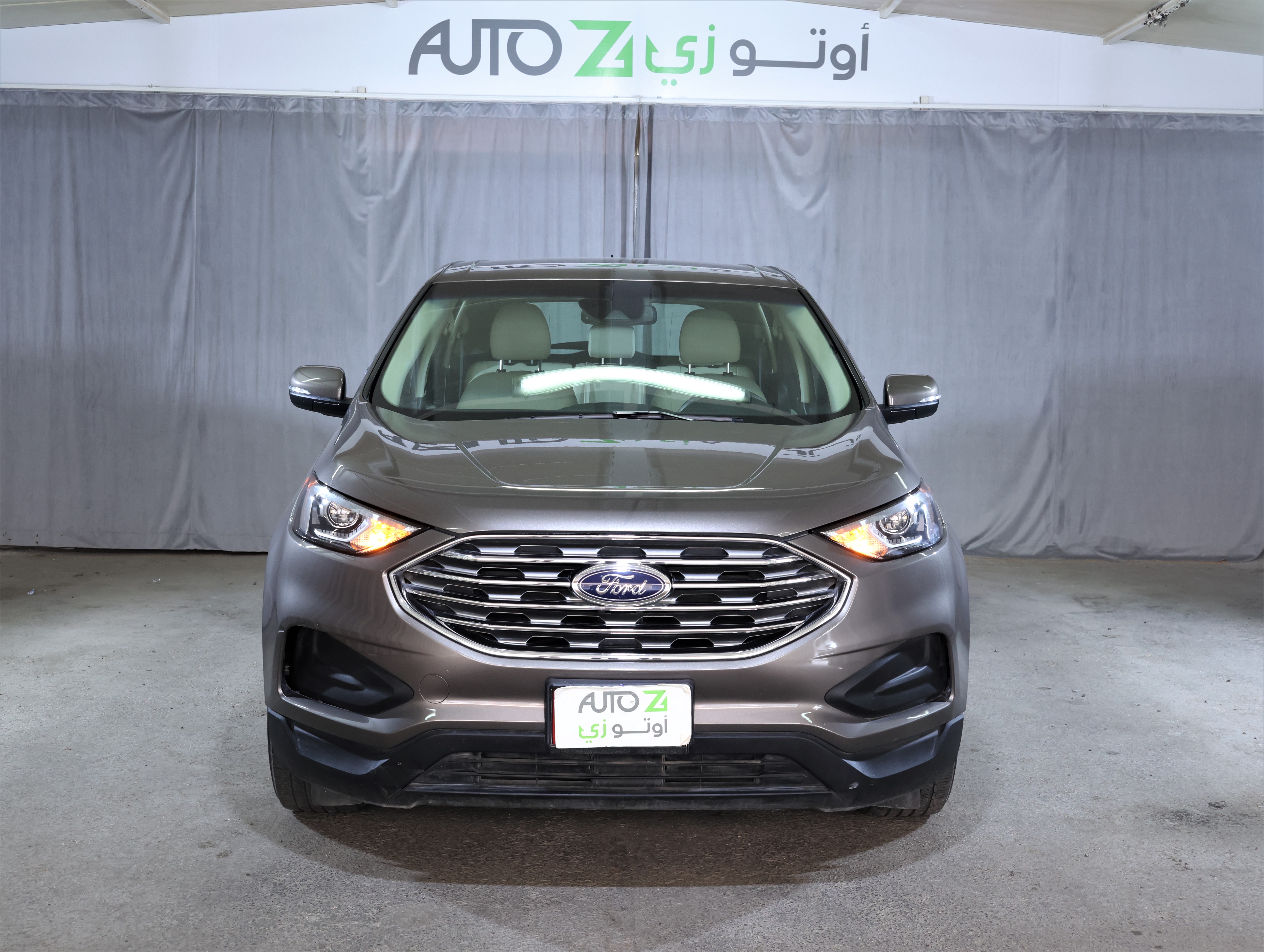 Ford Edge 2019 - Image 2