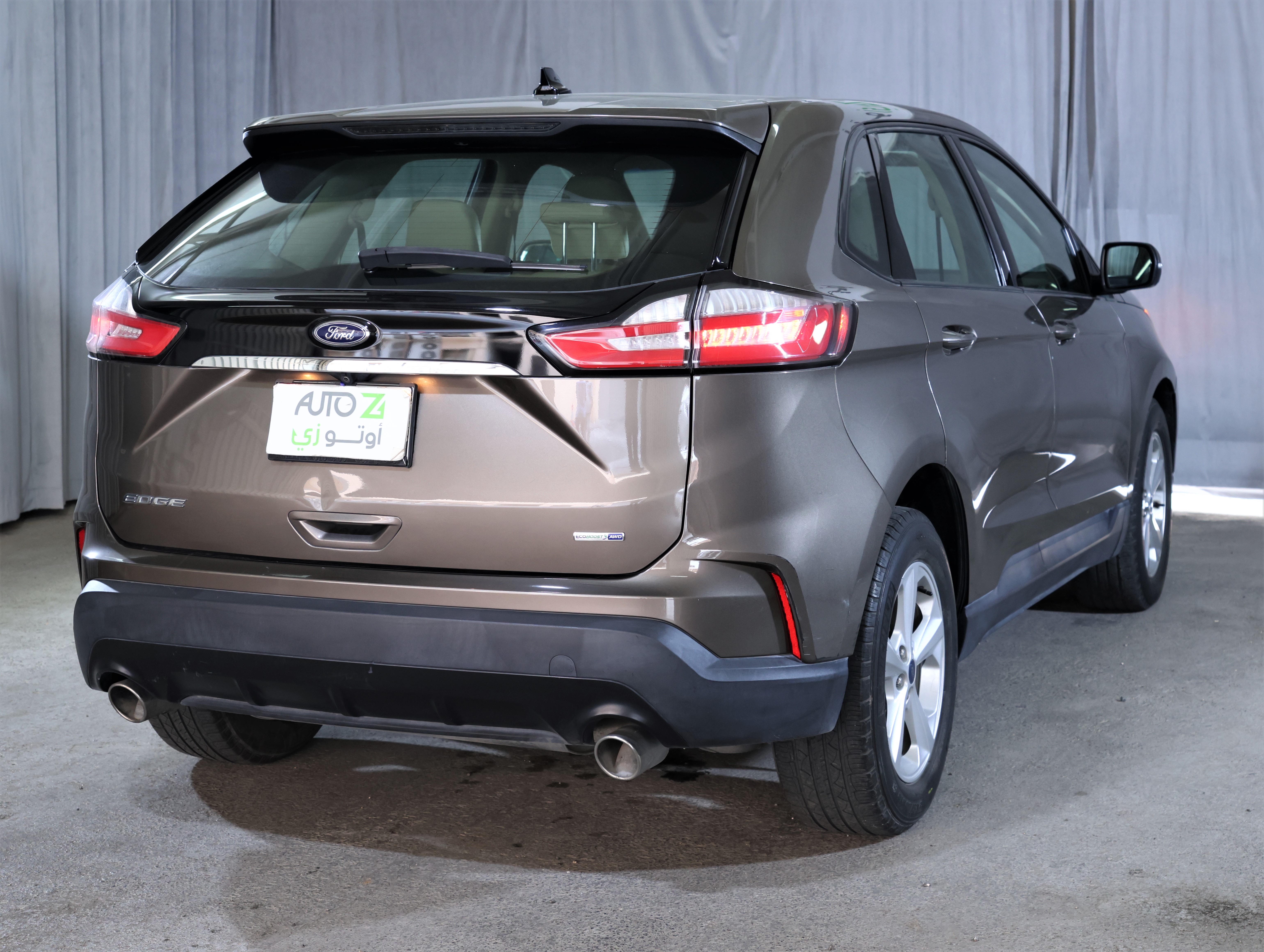Ford Edge 2019 - Image 3