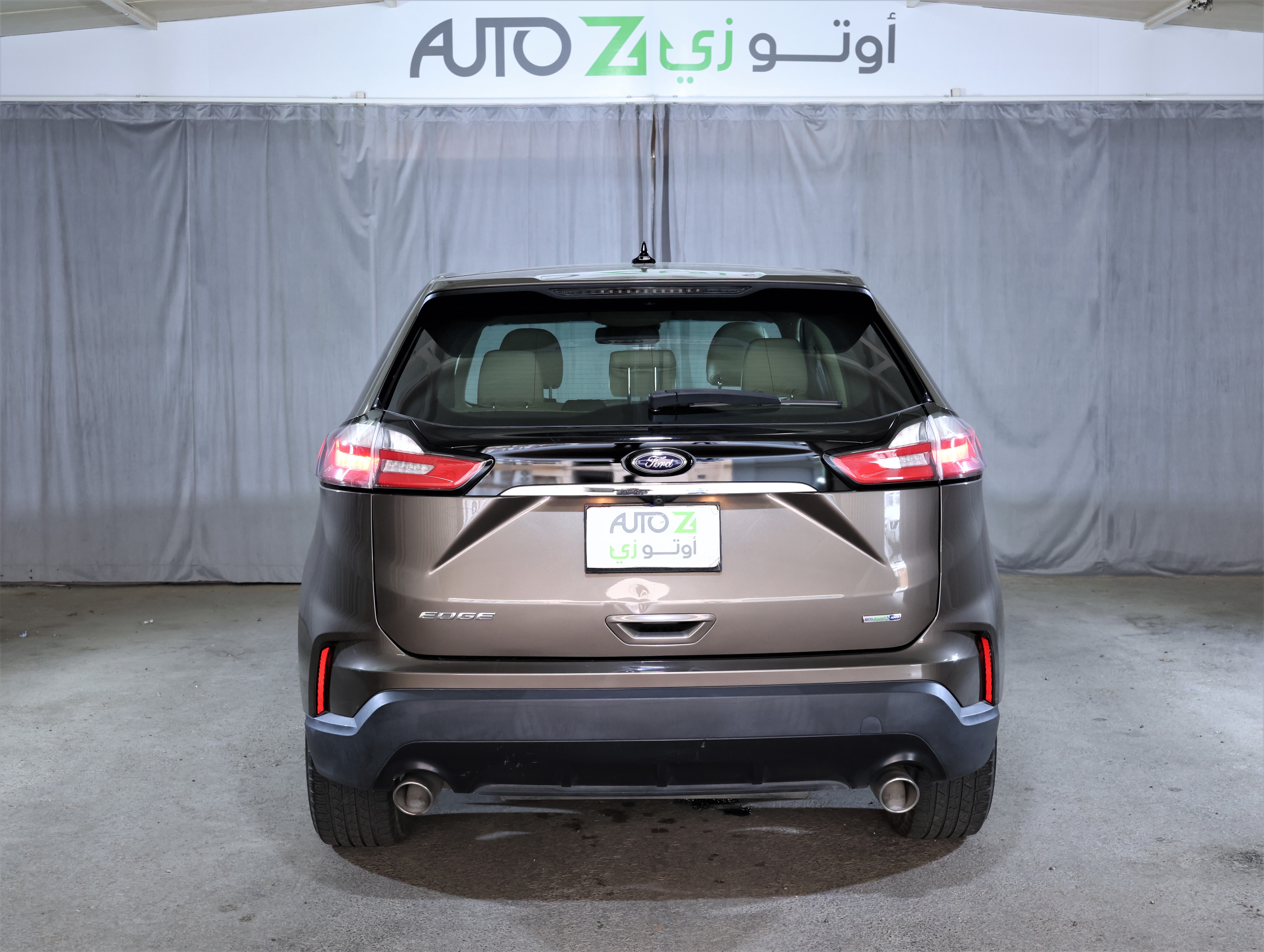 Ford Edge 2019 - Image 4
