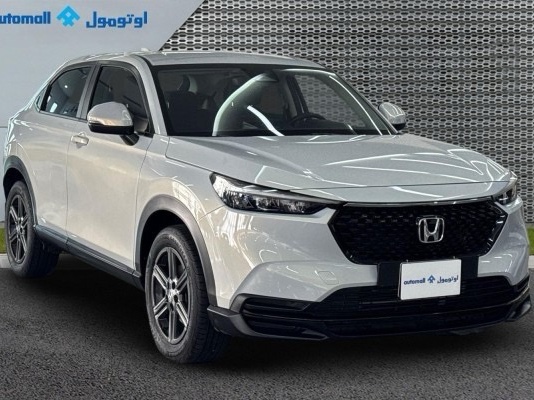 Honda HR-V 2024