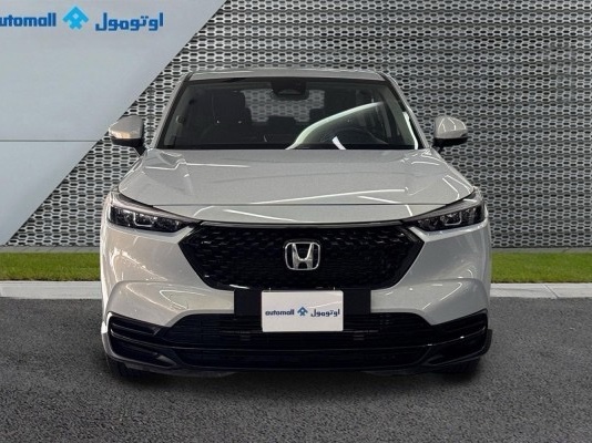 Honda HR-V 2024 - Image 2