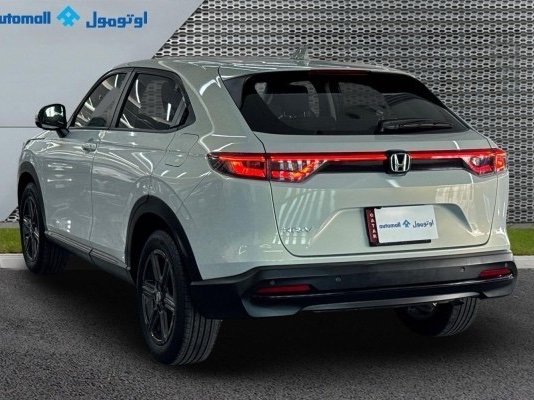 Honda HR-V 2024 - Image 3