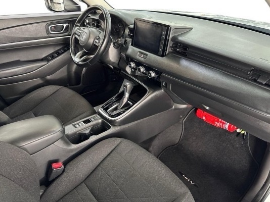 Honda HR-V 2024 - Image 4