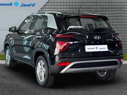 Hyundai CRETA 2025 - Image 2