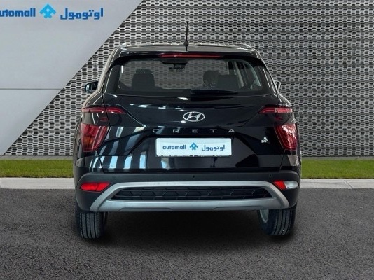 Hyundai CRETA 2025 - Image 3