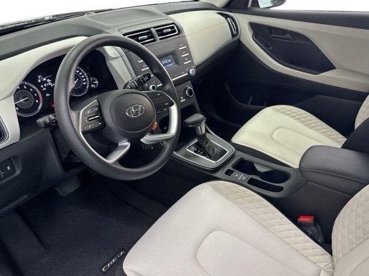 Hyundai CRETA 2025 - Image 4