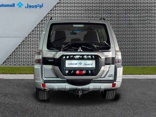 Mitsubishi Pajero 3.0 2022 - Image 2