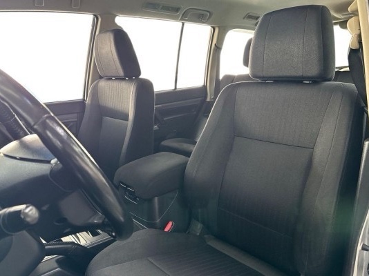 Mitsubishi Pajero 3.0 2022 - Image 4