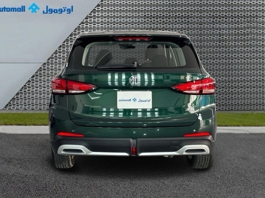 MG  zs  2025 - Image 2