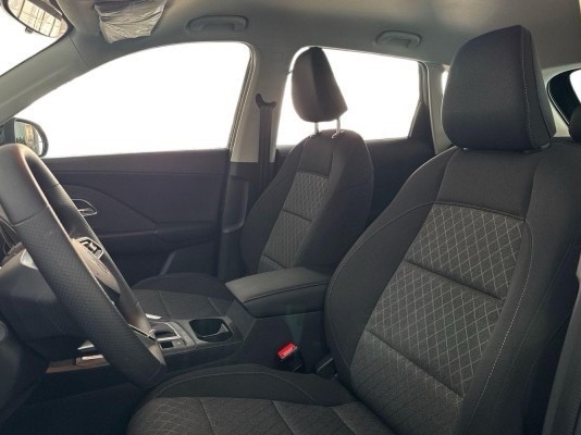MG  zs  2025 - Image 4