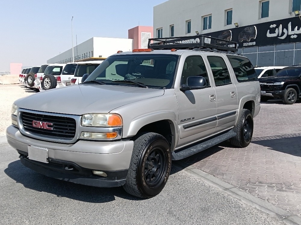 GMC Suburban. 2006 - Image 2