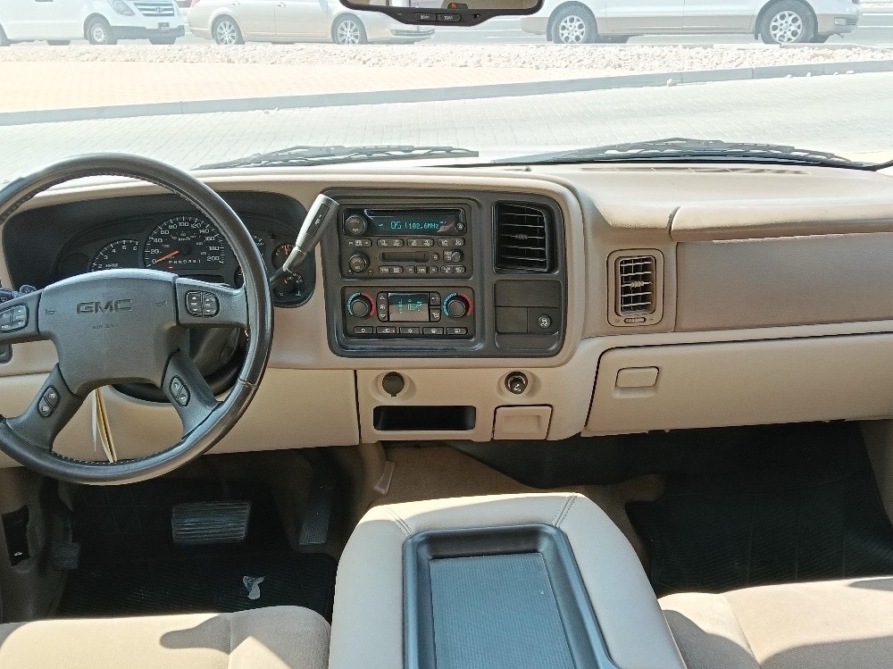 GMC Suburban. 2006 - Image 4