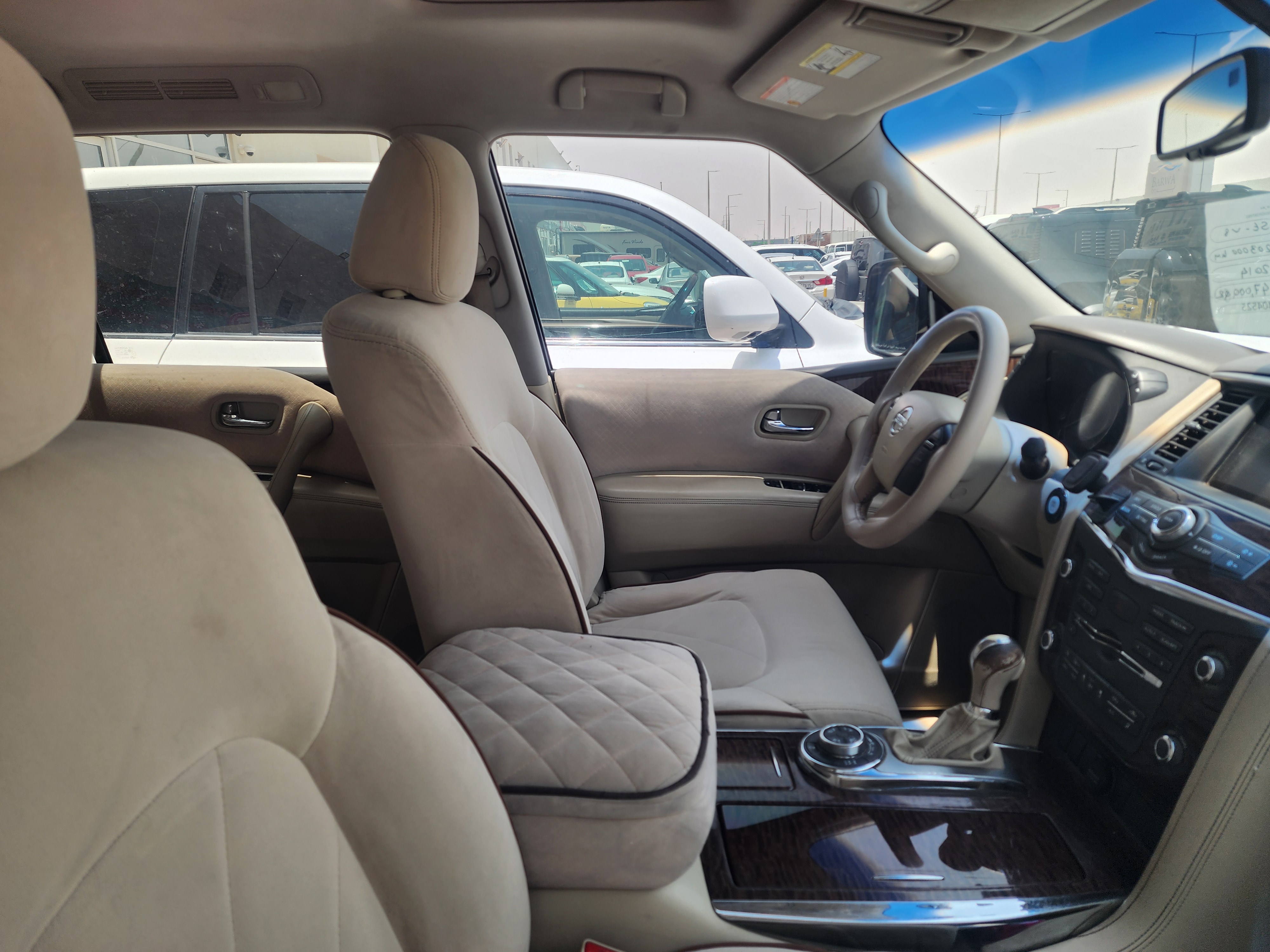 Nissan Patrol - Image 3
