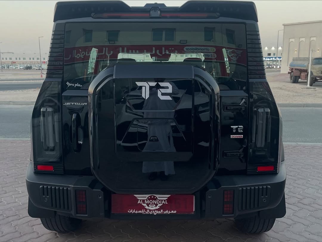 چيتور تى تو 2025 - Image 3