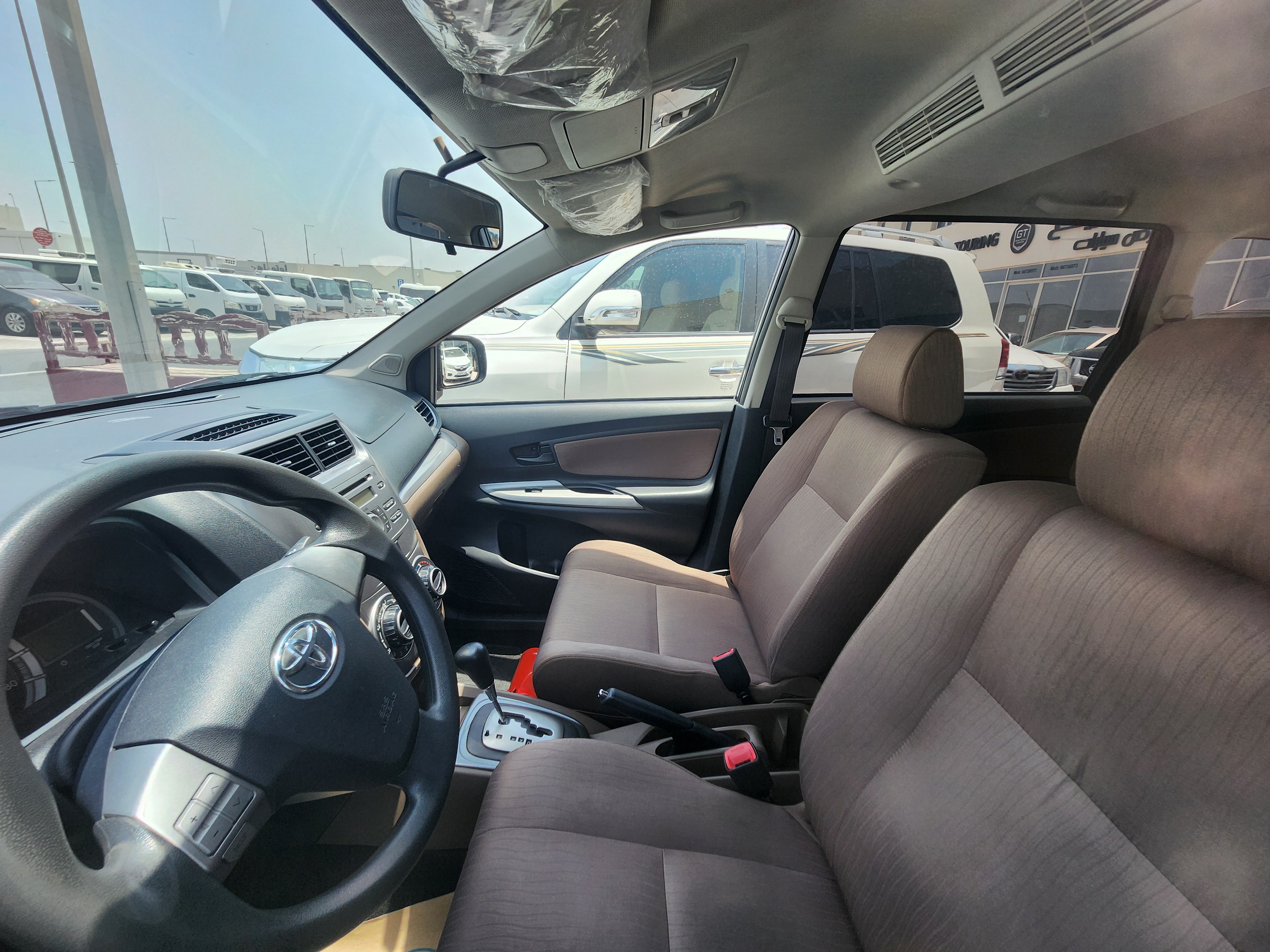 Toyota Avanza - Image 2
