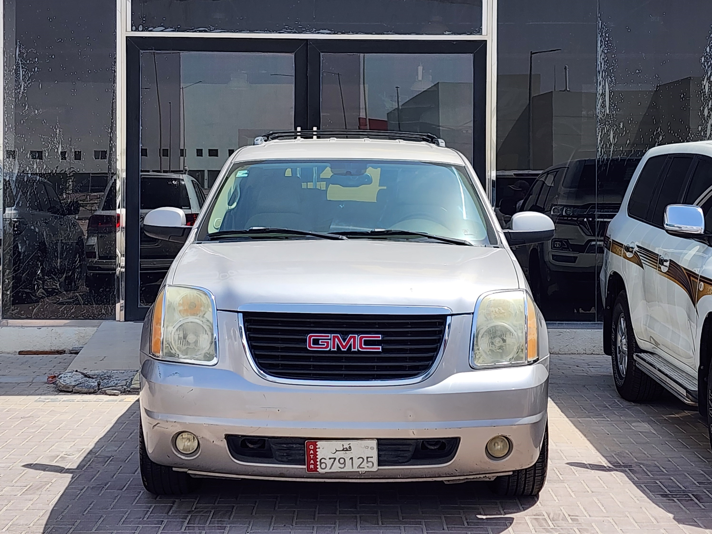 GMC Yukon