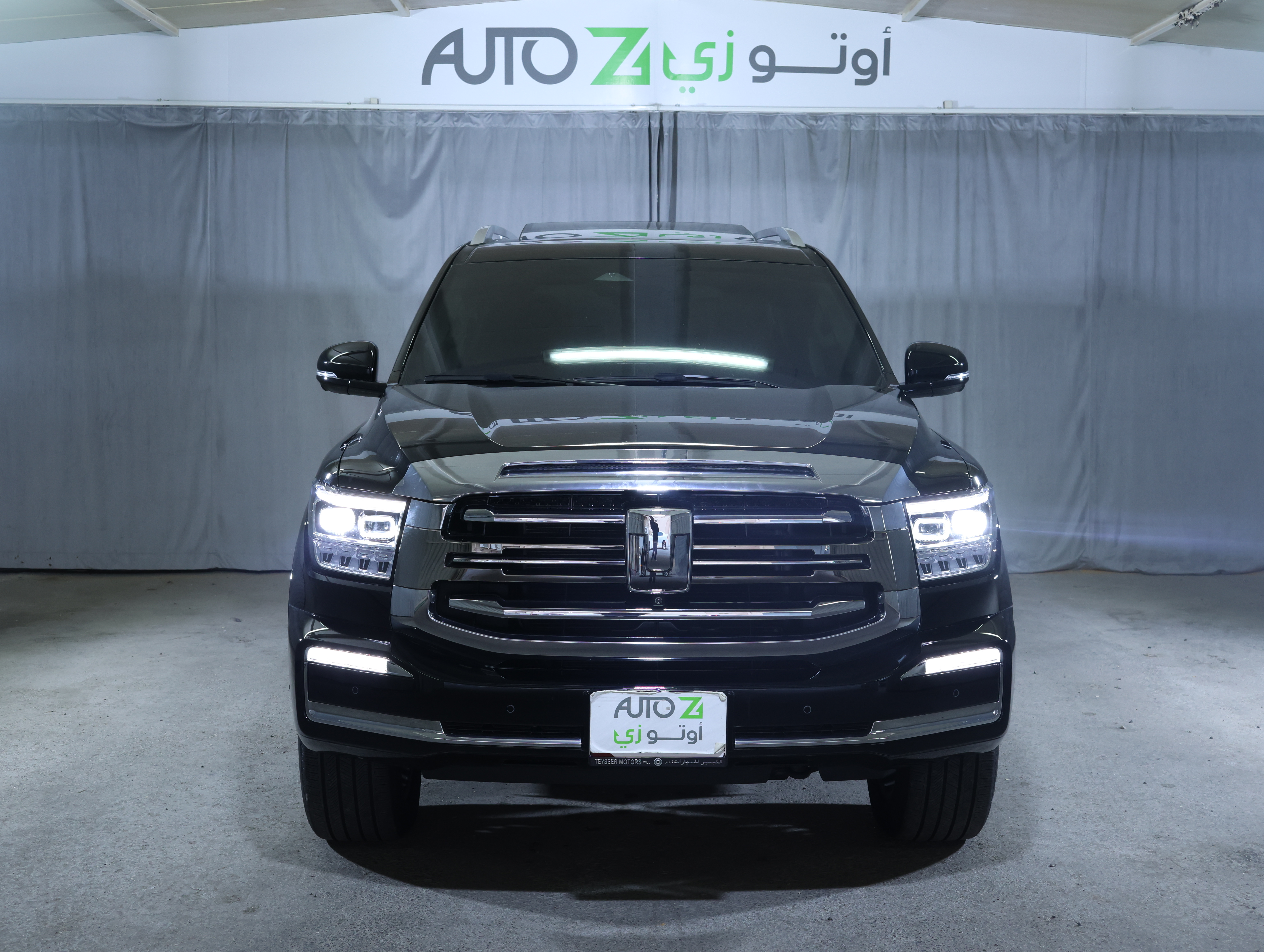 GWM Tank 500 2025 - Image 2