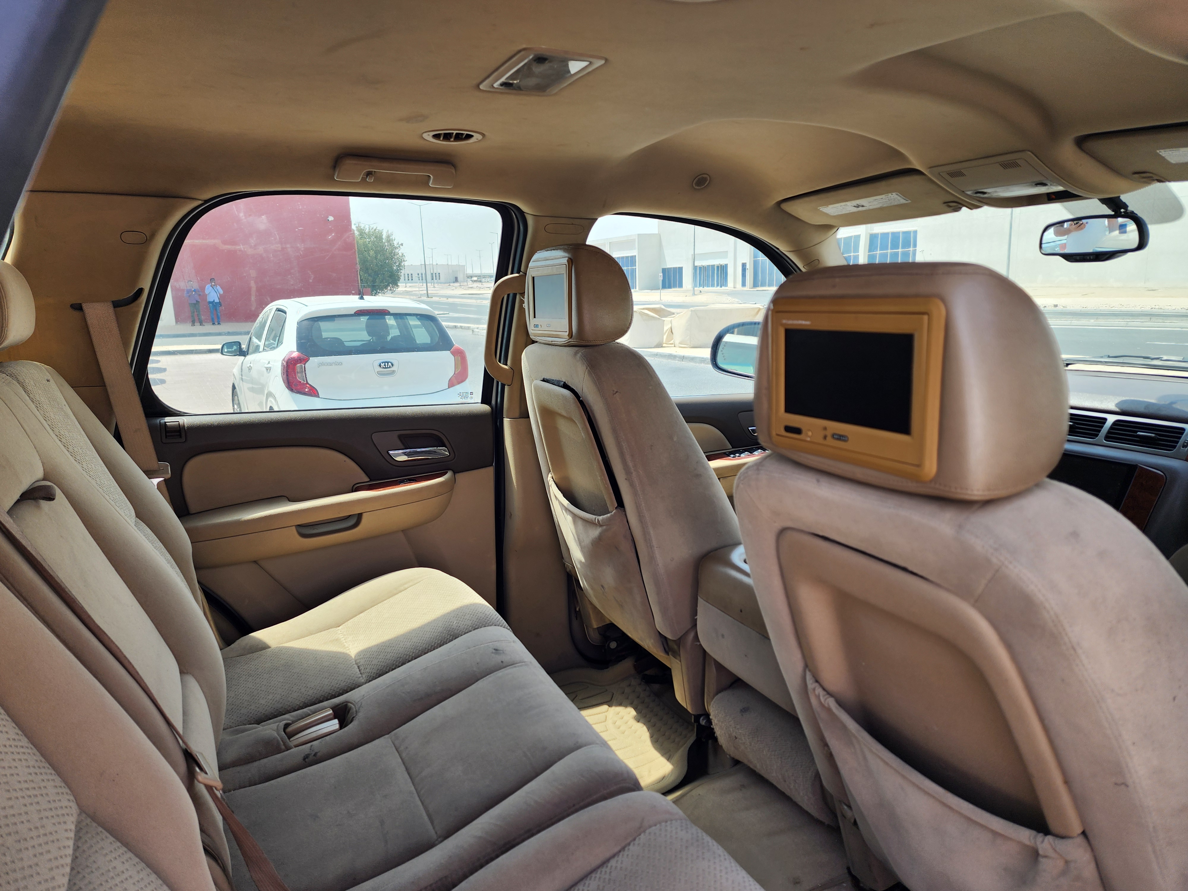 GMC Yukon - Image 3