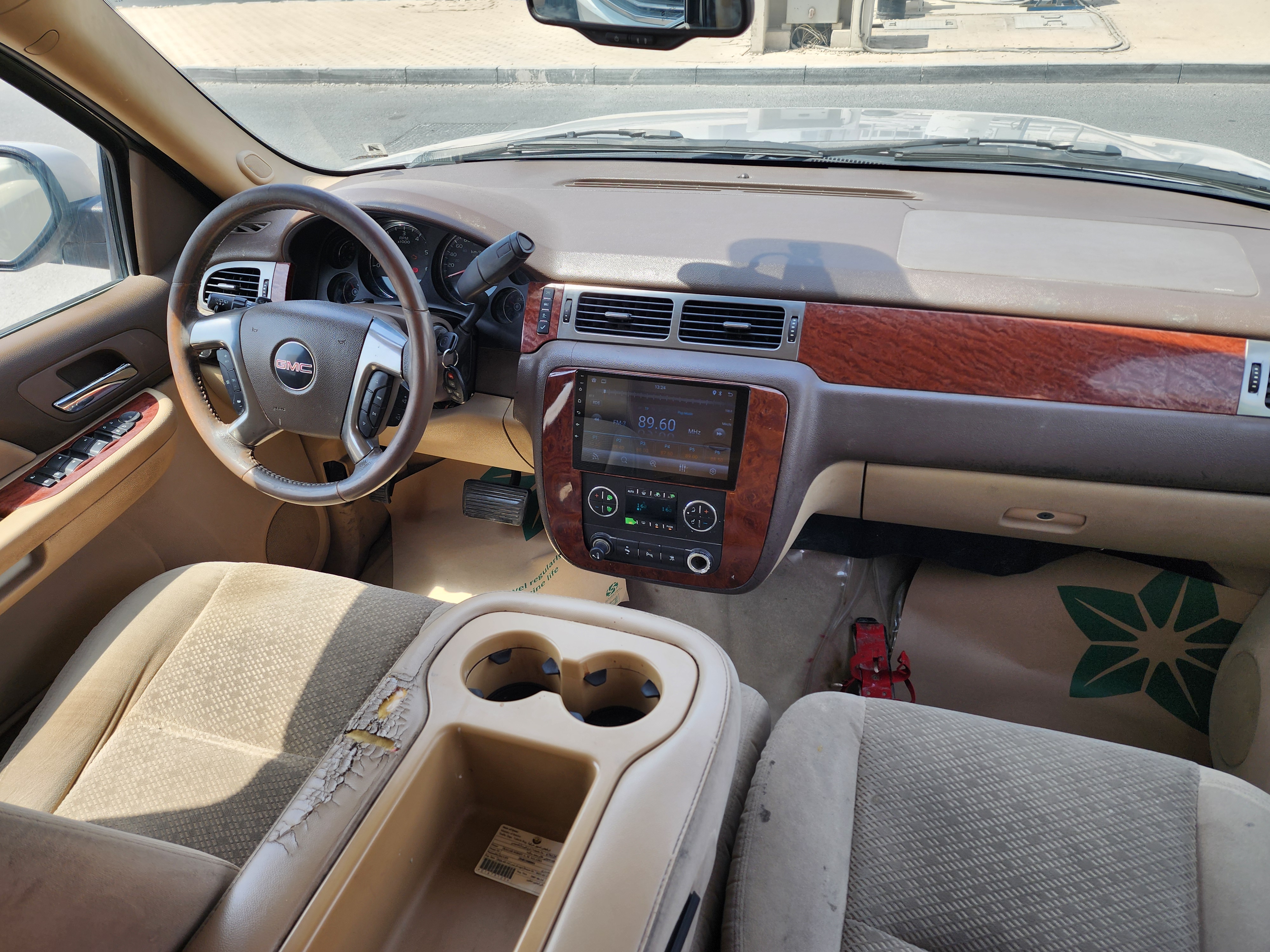 GMC Yukon - Image 4