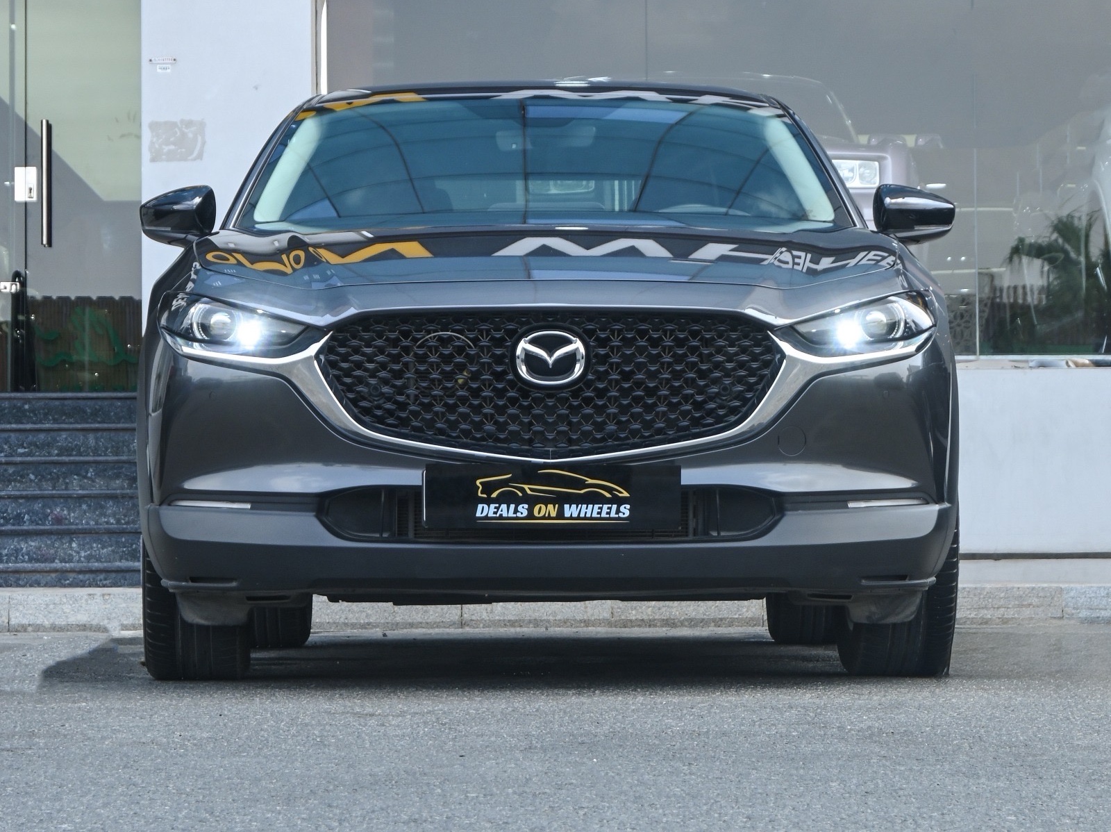 Mazda CX 30 2024 - Image 3