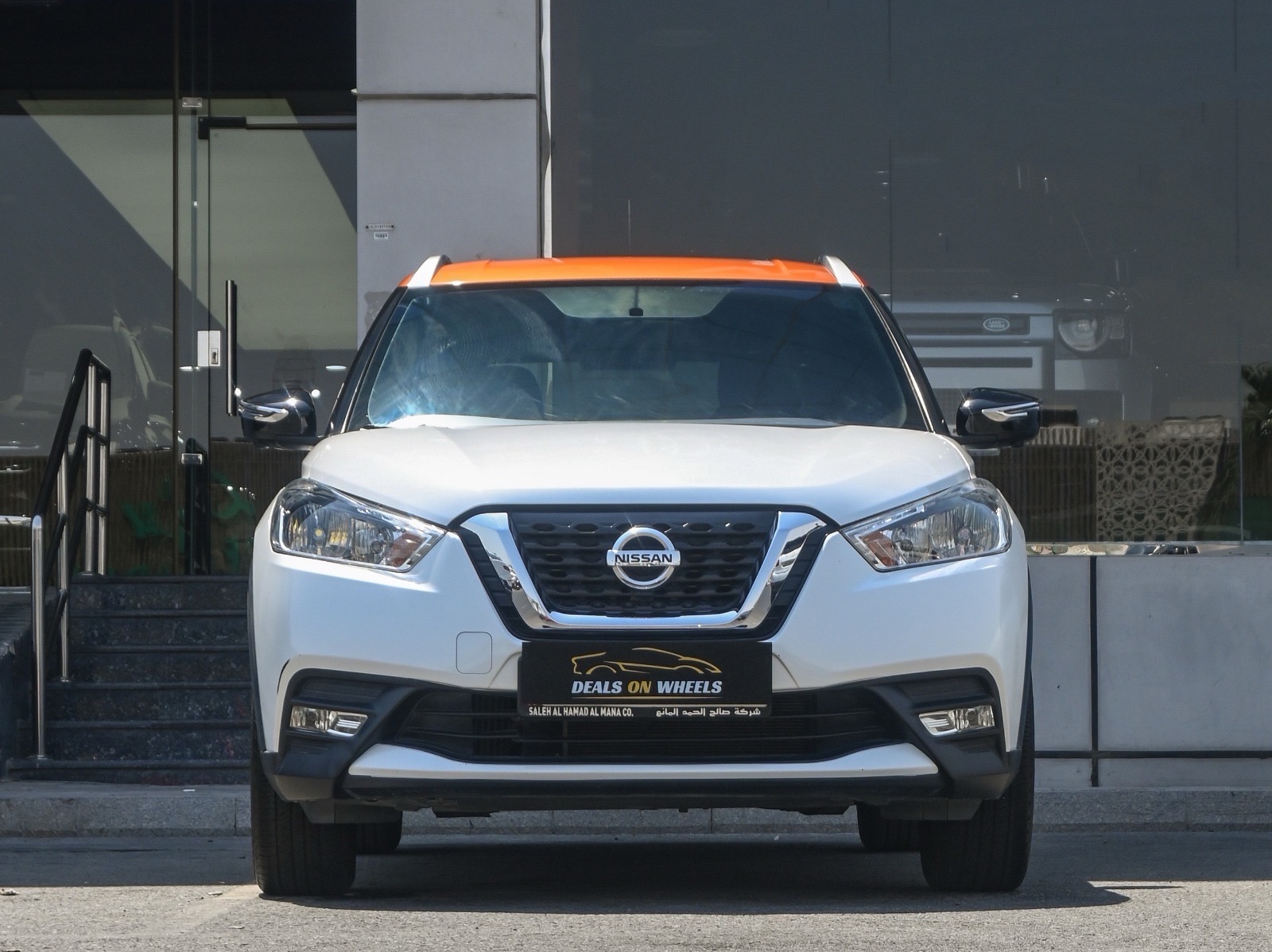 Nissan Kicks 2019 - Image 3