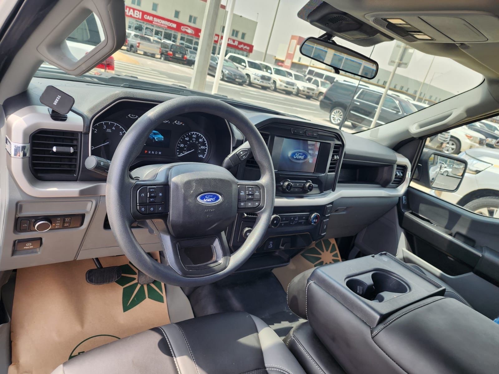 Ford Raptor 2022 - Image 4