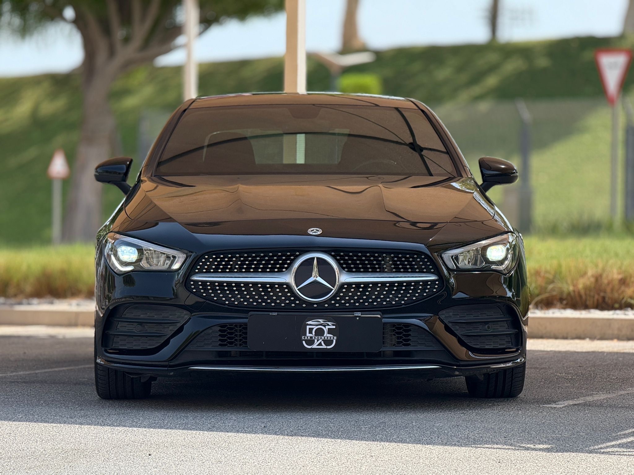 مرسيدس بنز CLA 250 2021 - Image 2