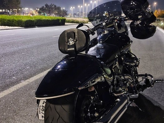 Suzuki Buolevard M109 R 2022 - Image 3