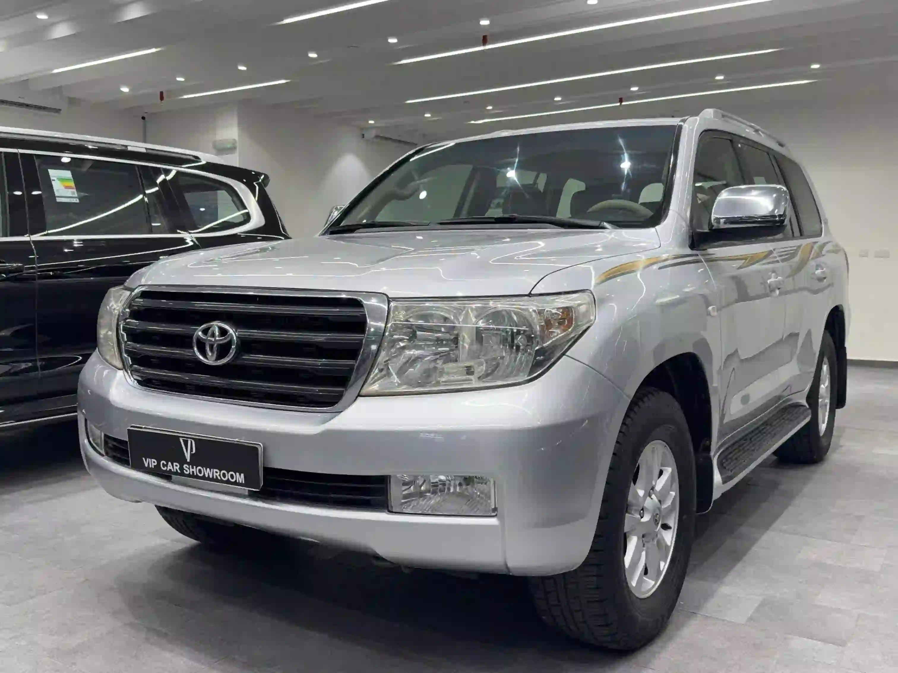 Toyota Land Cruiser GX 2011 - Image 3