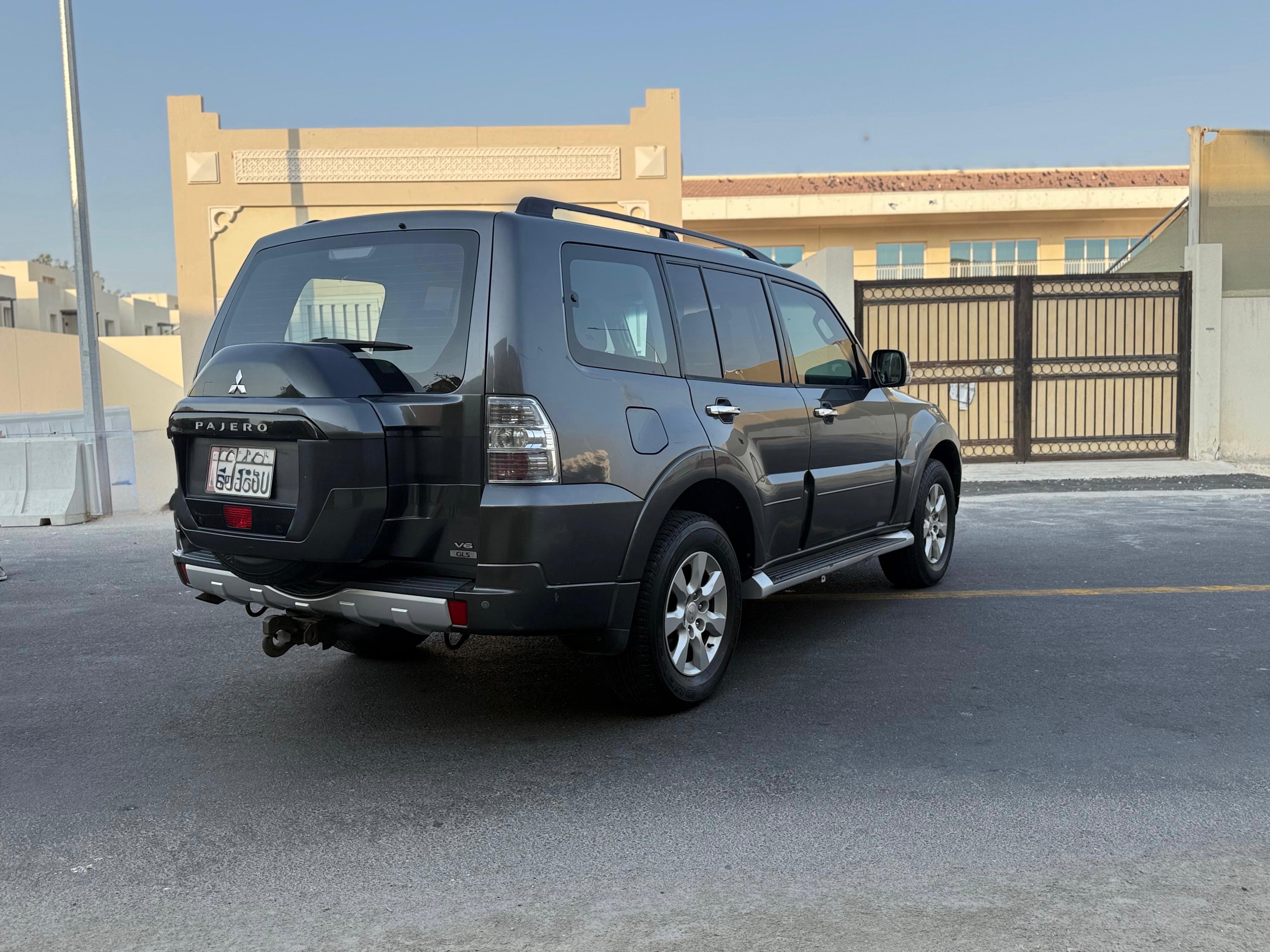 Mitsubishi Pajero 3.8 2019 - Image 3