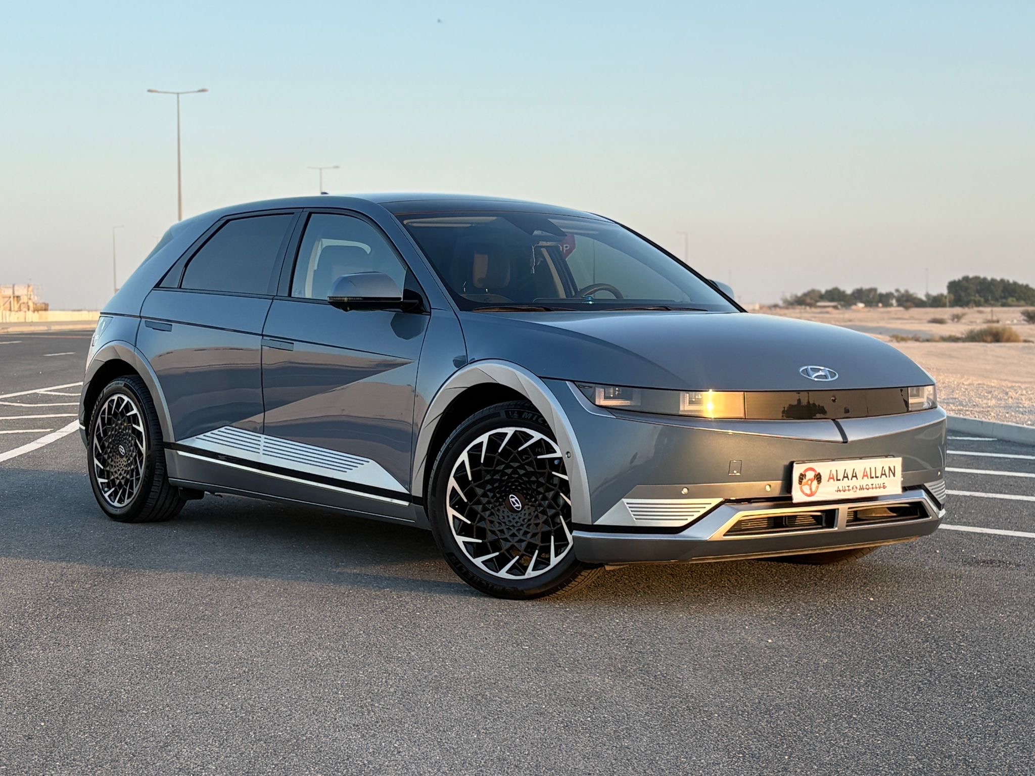 Hyundai IONIQ 5 2024 - Image 1