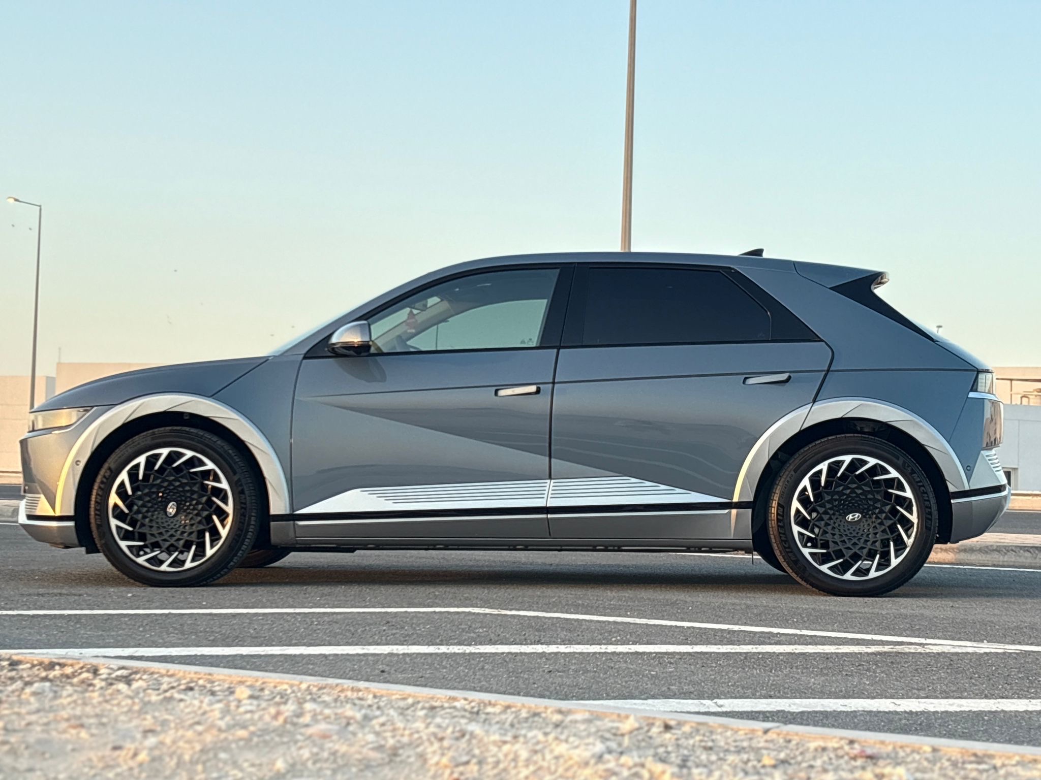 Hyundai IONIQ 5 2024 - Image 2