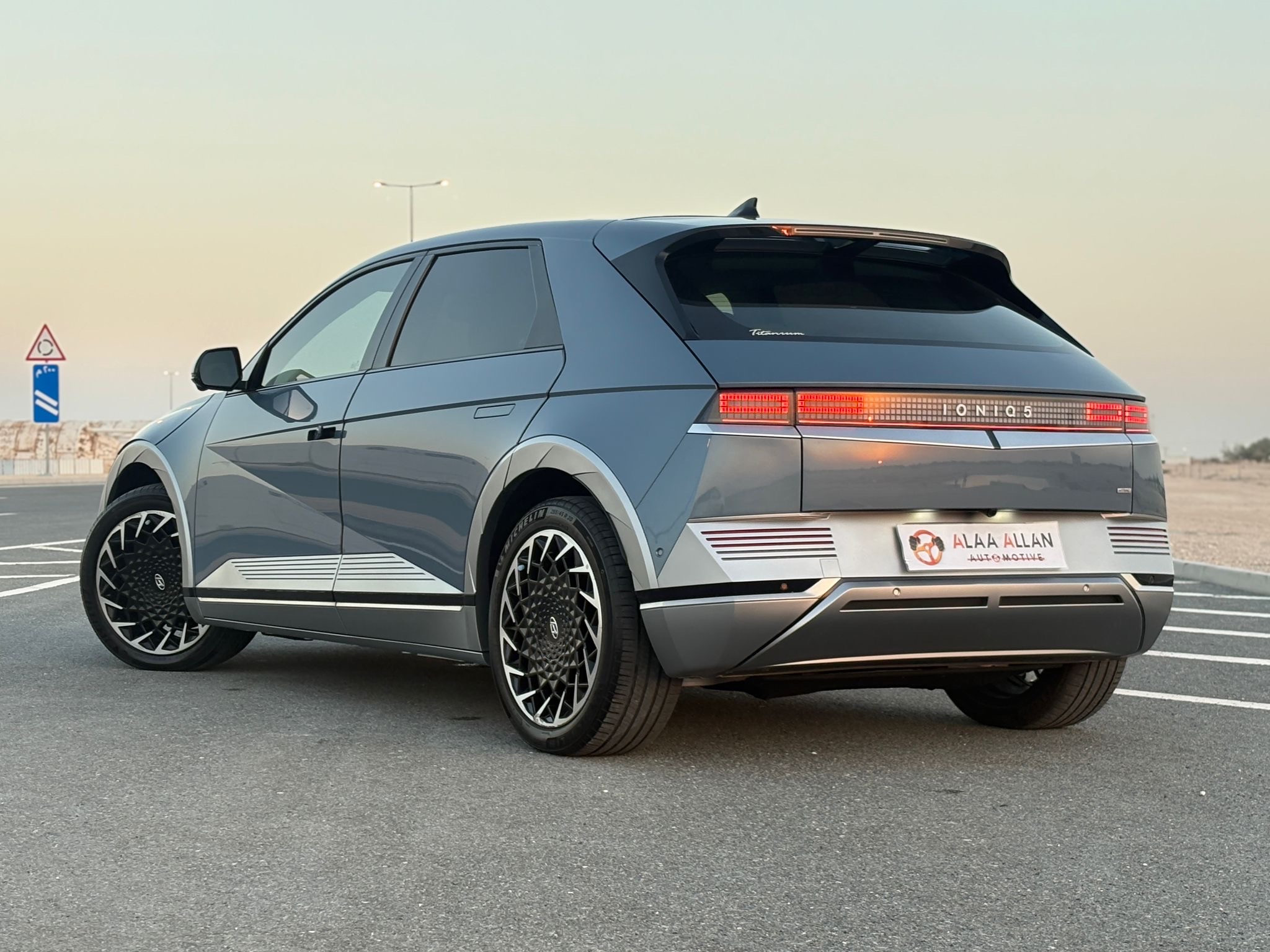 Hyundai IONIQ 5 2024 - Image 3