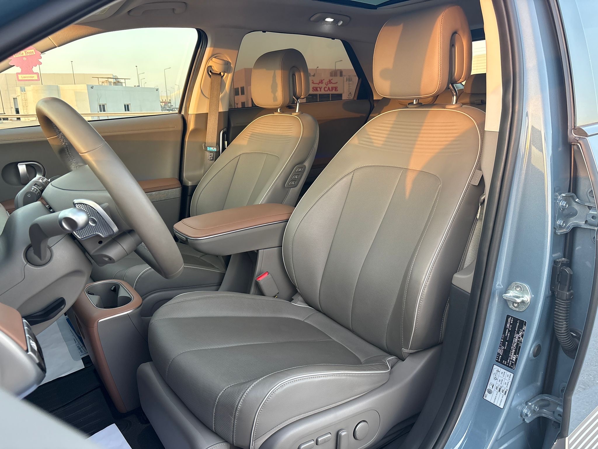 Hyundai IONIQ 5 2024 - Image 4