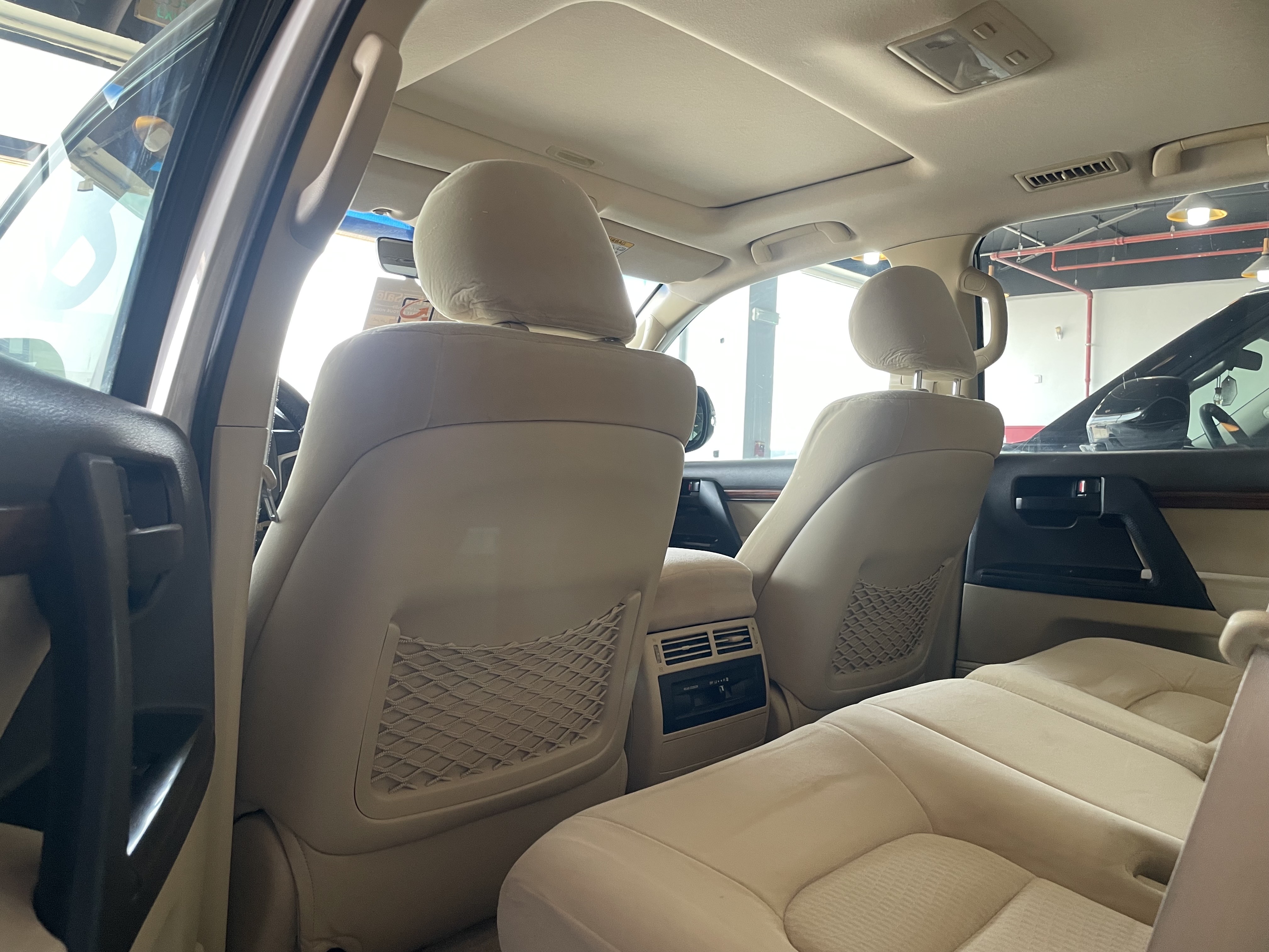 Toyota Land Cruiser GX.R 2016 - Image 4