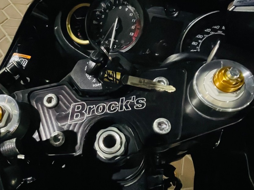 Suzuki Hayabusa  2022 - Image 3