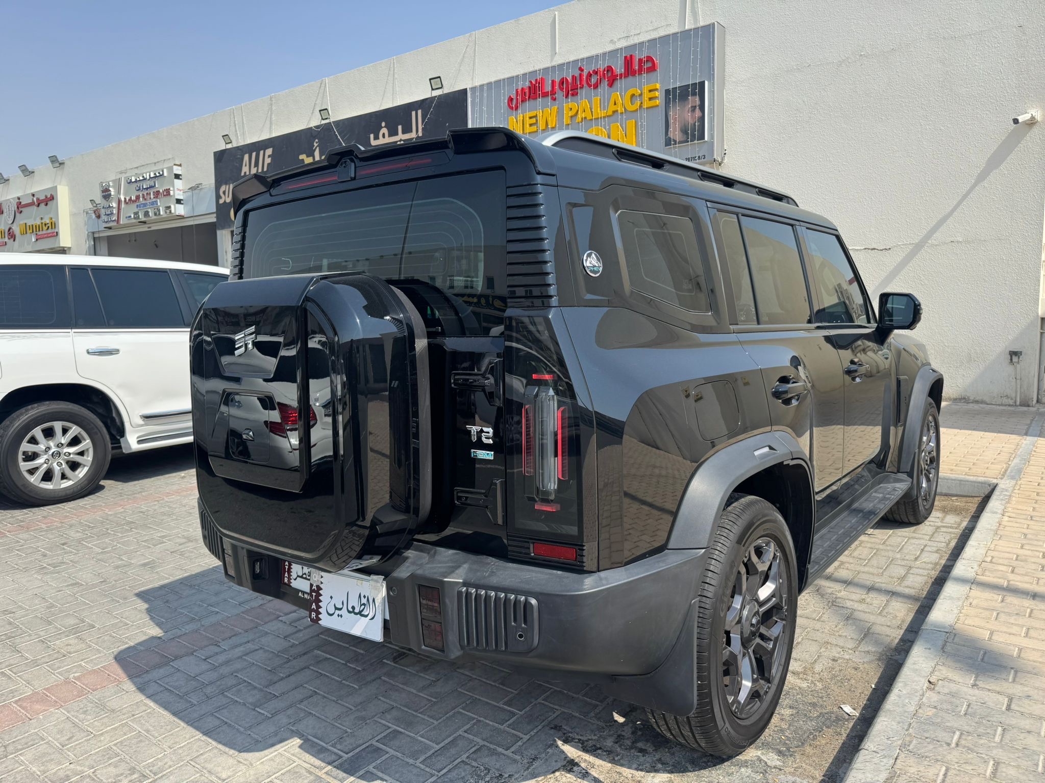 چيتور تى تو 2025 - Image 3