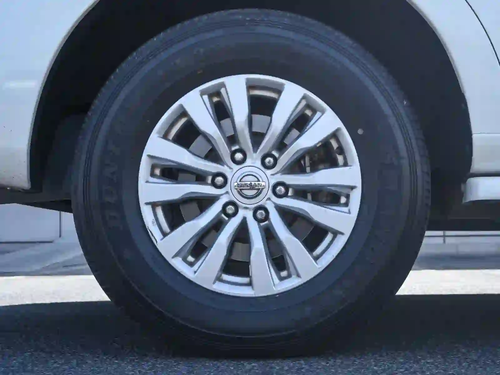 Nissan Patrol SE 2014 - Image 4